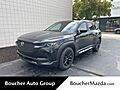 2025 MAZDA CX-50 2.5 S Preferred Package Oshkosh WI