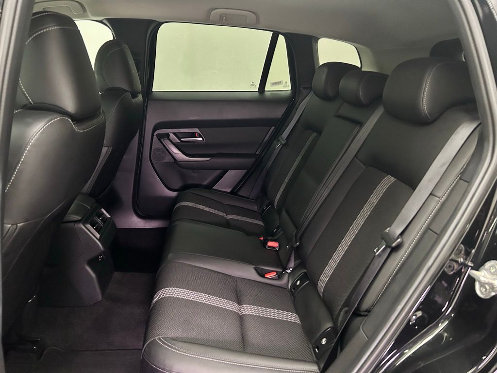 2025 MAZDA CX-50 2.5 S Preferred Package Portland OR