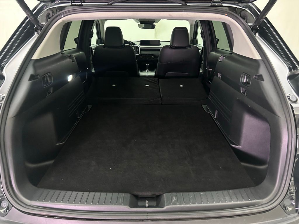 2025 MAZDA CX-50 2.5 S Preferred Package Portland OR