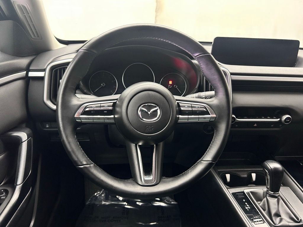 2025 MAZDA CX-50 2.5 S Preferred Package Portland OR