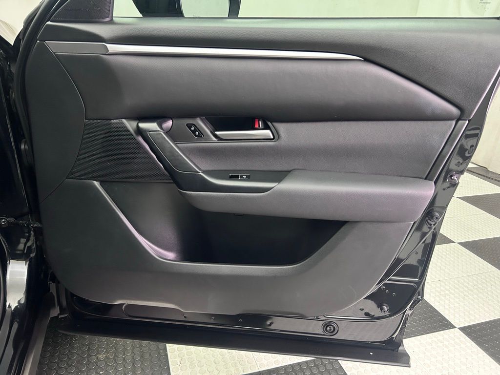 2025 MAZDA CX-50 2.5 S Preferred Package Portland OR