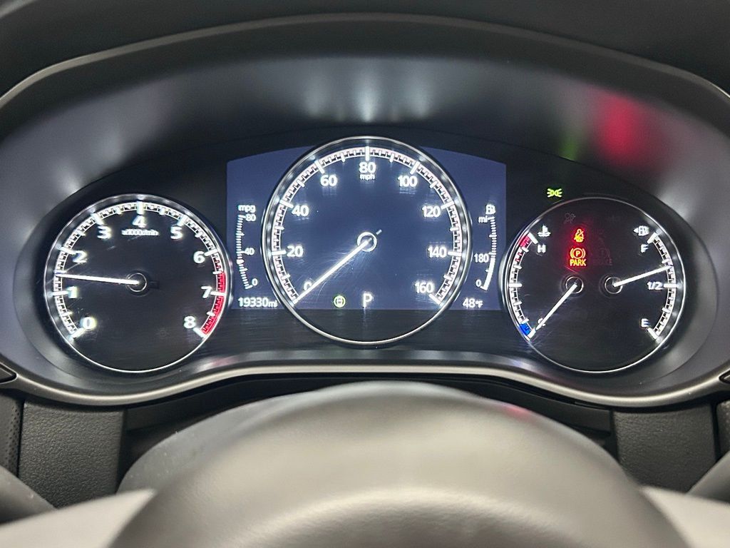 2025 MAZDA CX-50 2.5 S Preferred Package Portland OR