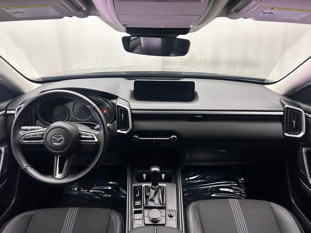 2025 MAZDA CX-50 2.5 S Preferred Package Portland OR