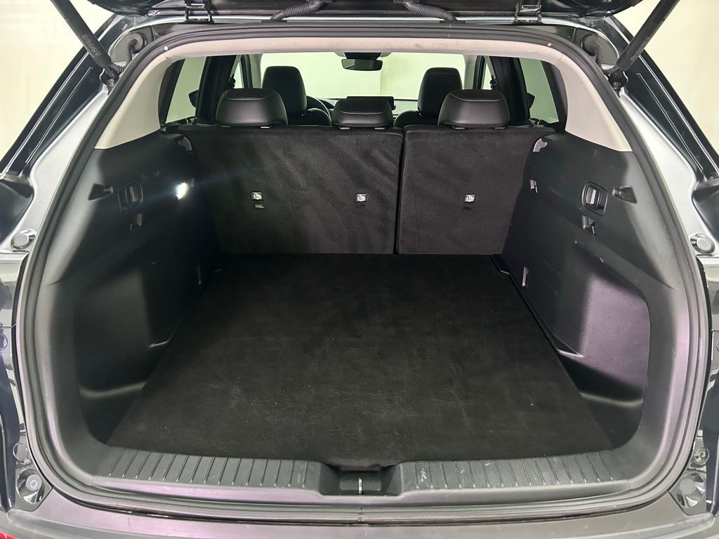 2025 MAZDA CX-50 2.5 S Preferred Package Portland OR