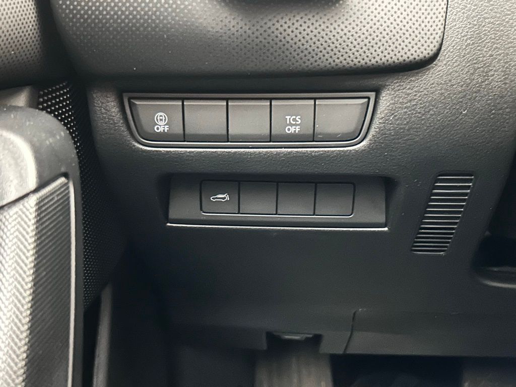 2025 MAZDA CX-50 2.5 S Preferred Package Portland OR