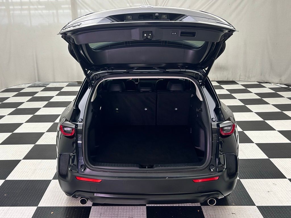 2025 MAZDA CX-50 2.5 S Preferred Package Portland OR