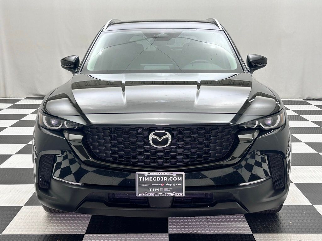2025 MAZDA CX-50 2.5 S Preferred Package Portland OR