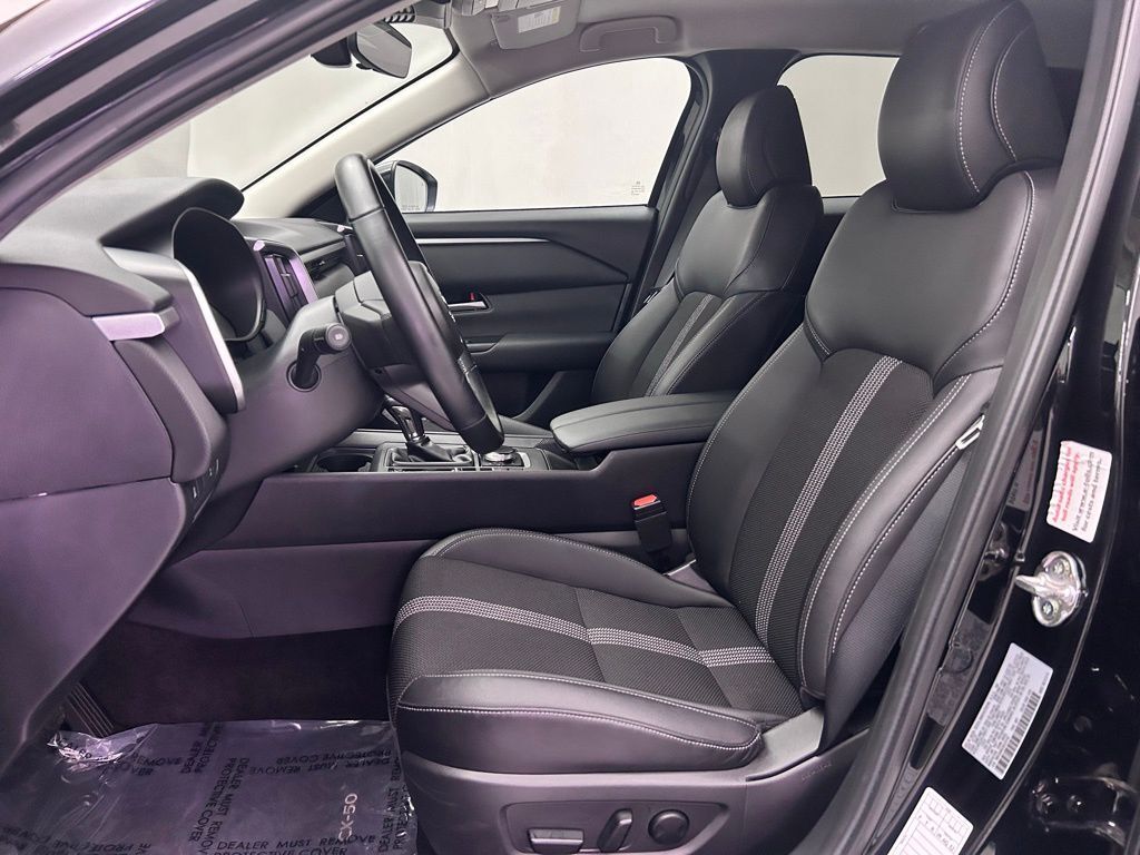 2025 MAZDA CX-50 2.5 S Preferred Package Portland OR