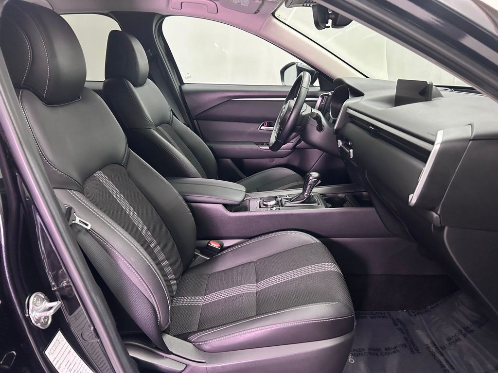 2025 MAZDA CX-50 2.5 S Preferred Package Portland OR