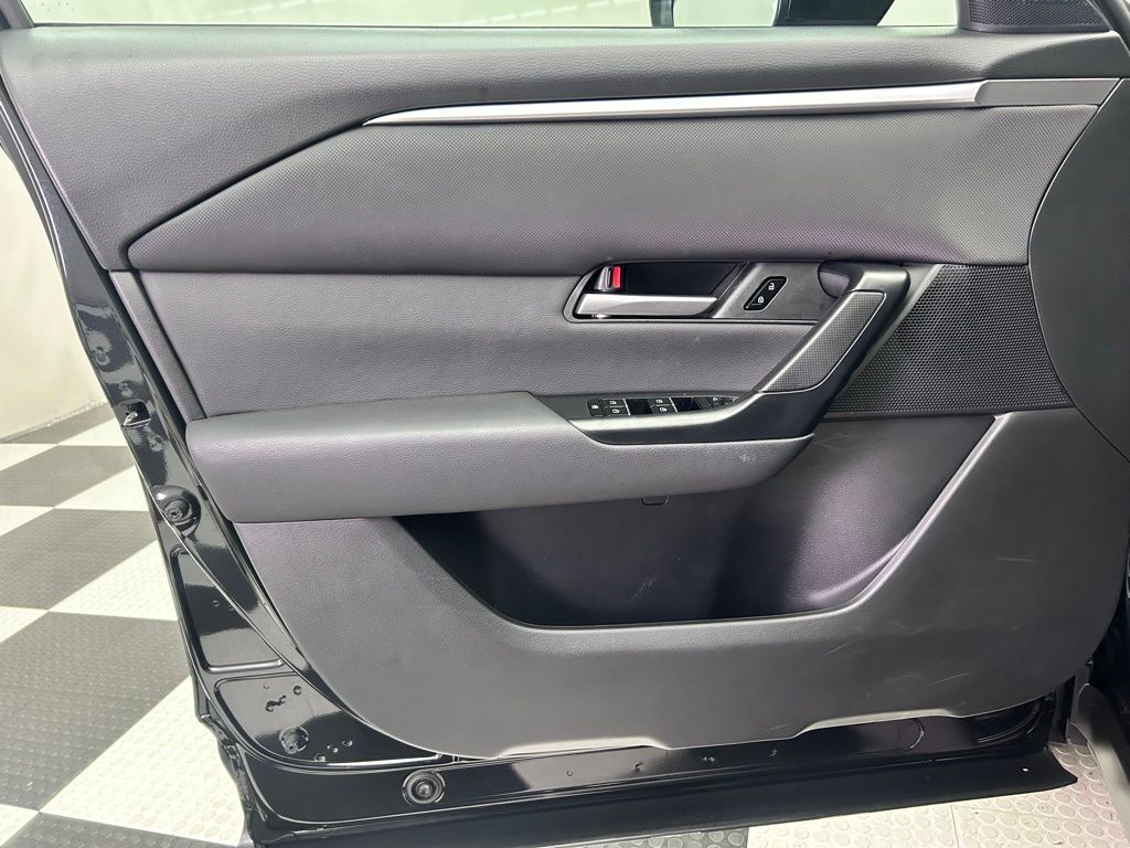 2025 MAZDA CX-50 2.5 S Preferred Package Portland OR