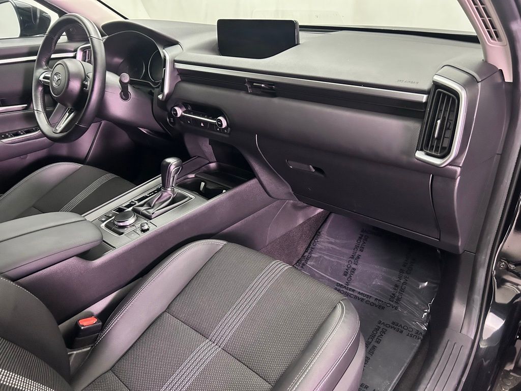 2025 MAZDA CX-50 2.5 S Preferred Package Portland OR