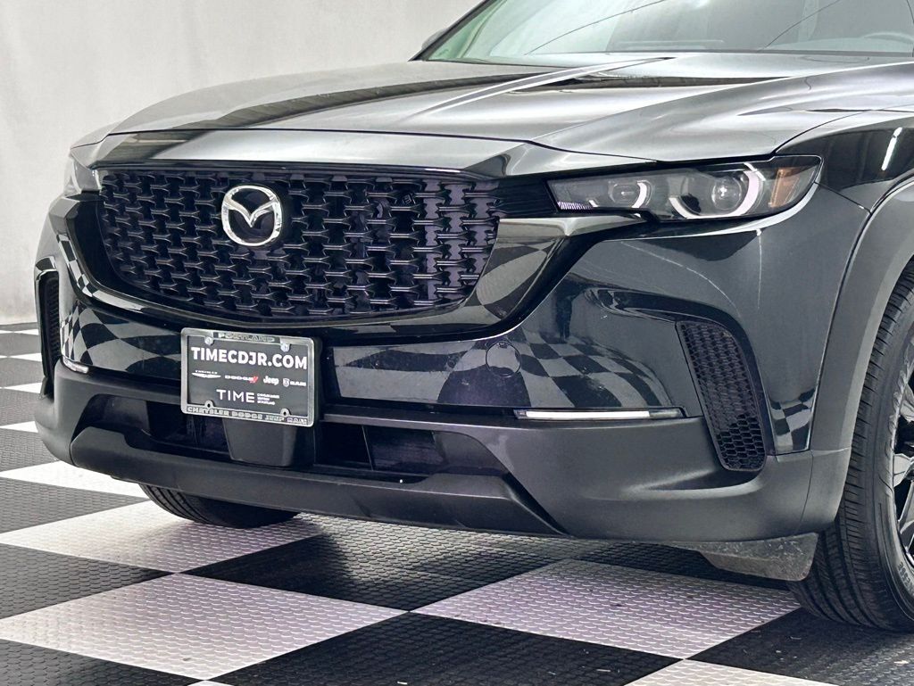 2025 MAZDA CX-50 2.5 S Preferred Package Portland OR