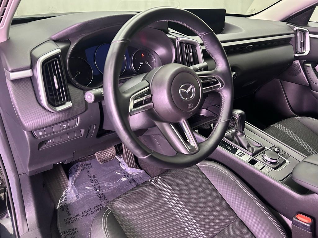 2025 MAZDA CX-50 2.5 S Preferred Package Portland OR