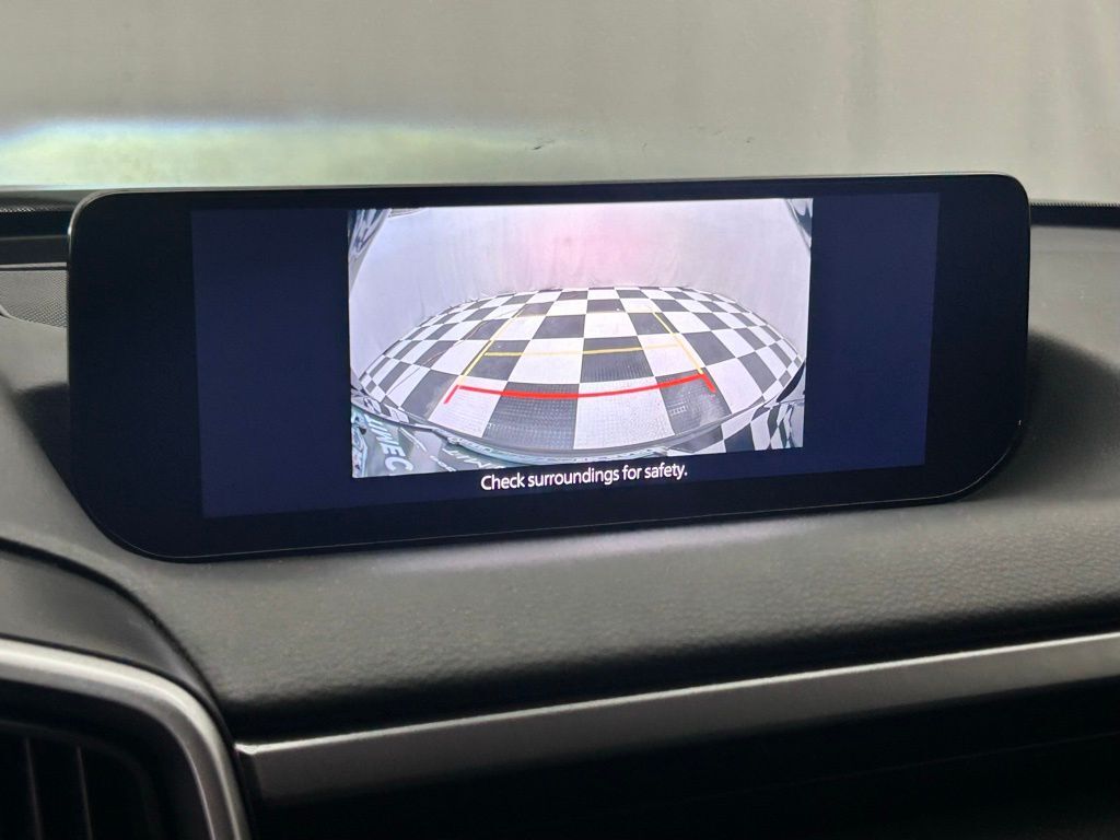 2025 MAZDA CX-50 2.5 S Preferred Package Portland OR