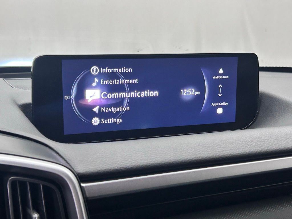 2025 MAZDA CX-50 2.5 S Preferred Package Portland OR