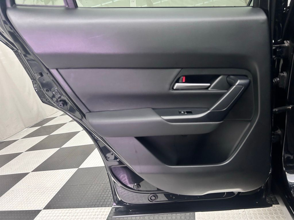 2025 MAZDA CX-50 2.5 S Preferred Package Portland OR