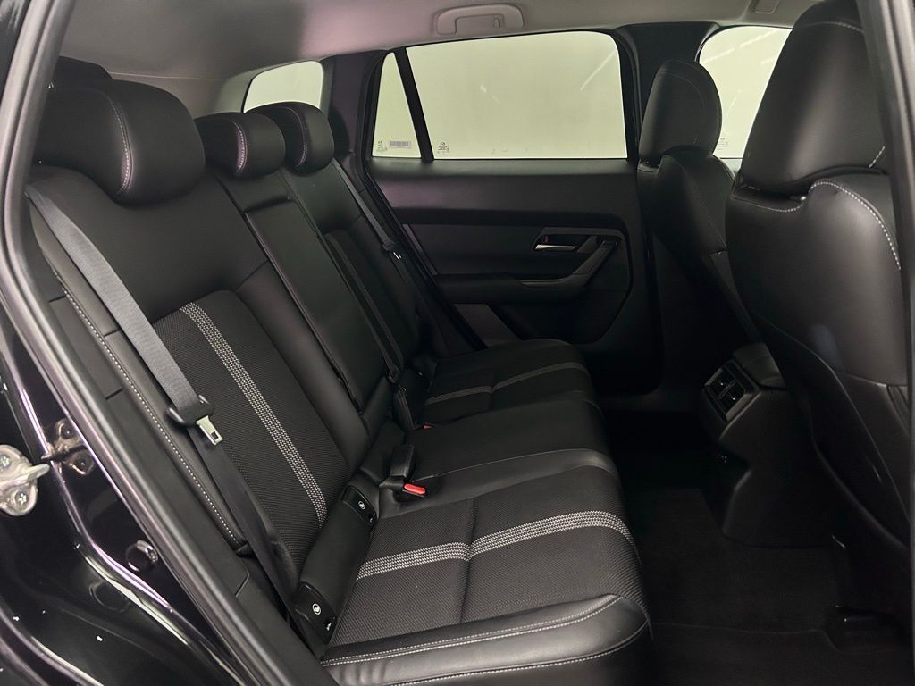 2025 MAZDA CX-50 2.5 S Preferred Package Portland OR