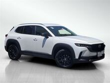 2025_MAZDA_CX-50_2.5 S Preferred Package_ Roseville CA