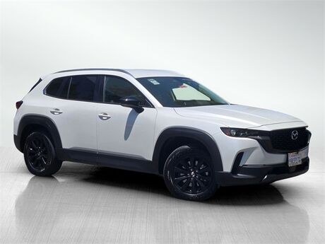 2025 MAZDA CX-50 2.5 S Preferred Package Roseville CA