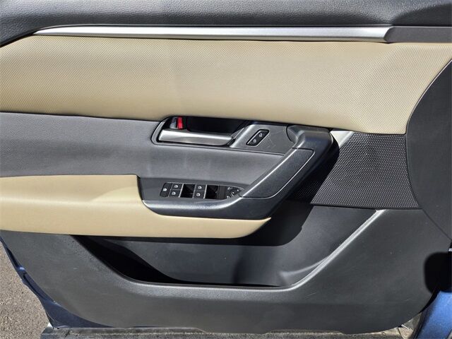 2025 MAZDA CX-50 2.5 S Preferred Package Roseville CA