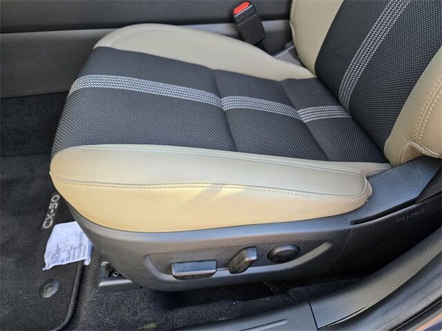 2025 MAZDA CX-50 2.5 S Preferred Package Roseville CA