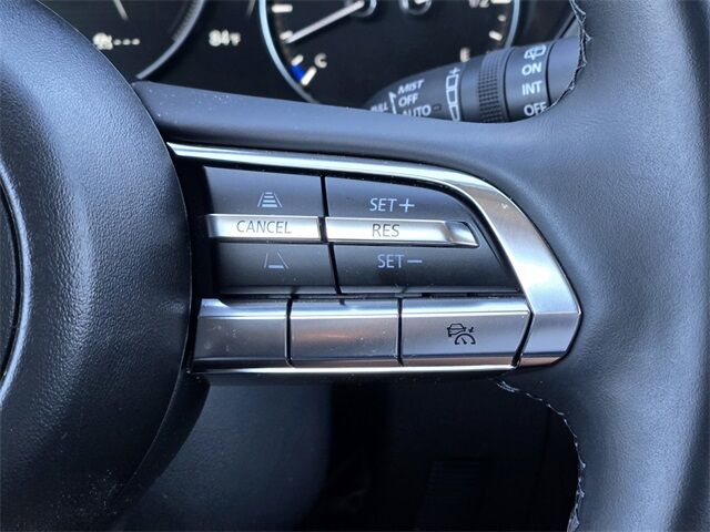 2025 MAZDA CX-50 2.5 S Preferred Package Roseville CA