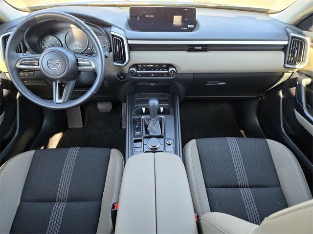 2025 MAZDA CX-50 2.5 S Preferred Package Roseville CA
