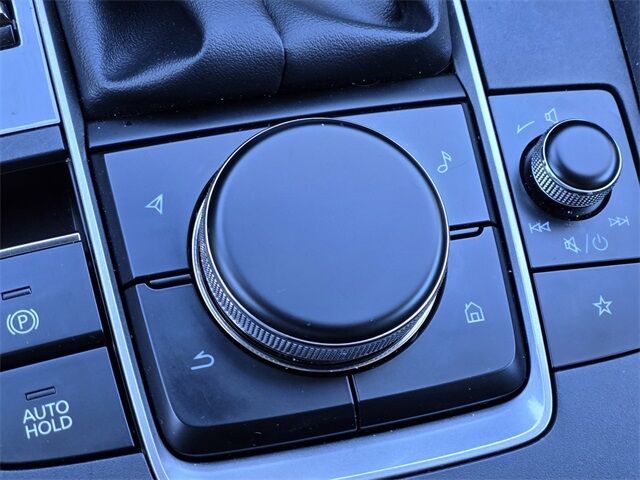 2025 MAZDA CX-50 2.5 S Preferred Package Roseville CA