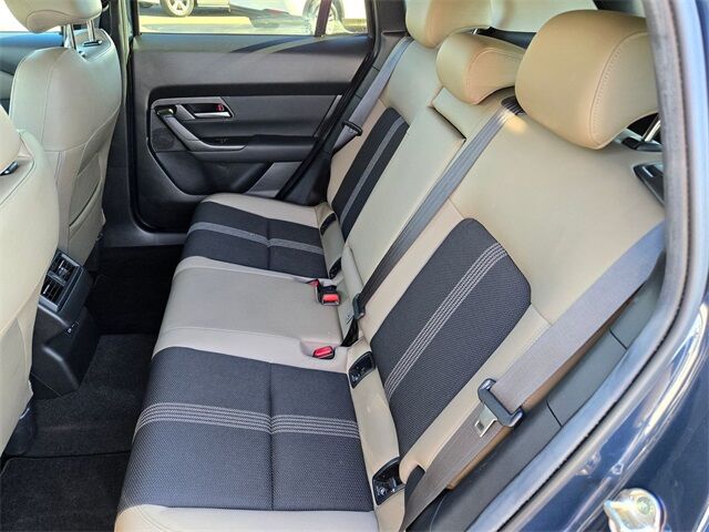 2025 MAZDA CX-50 2.5 S Preferred Package Roseville CA