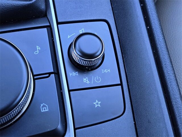 2025 MAZDA CX-50 2.5 S Preferred Package Roseville CA