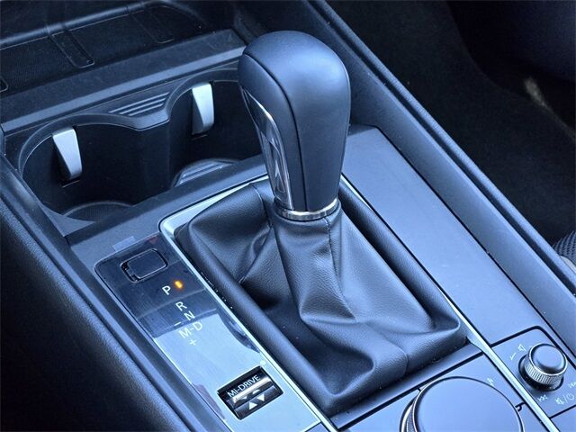 2025 MAZDA CX-50 2.5 S Preferred Package Roseville CA