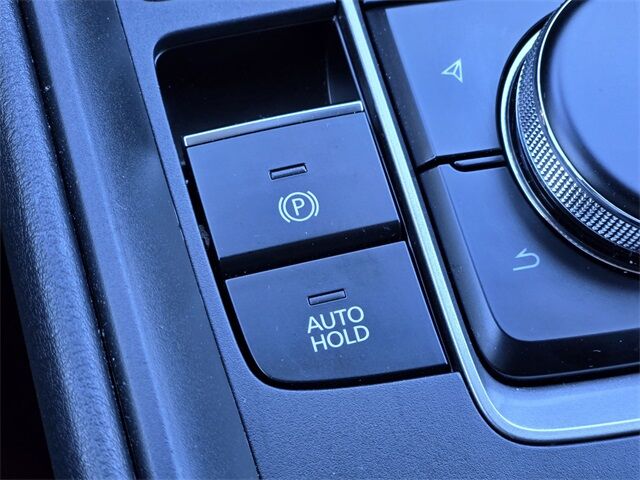 2025 MAZDA CX-50 2.5 S Preferred Package Roseville CA