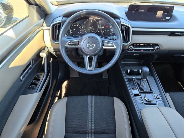 2025 MAZDA CX-50 2.5 S Preferred Package Roseville CA