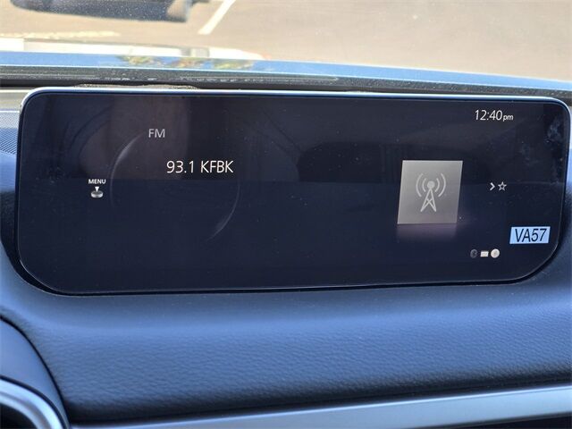 2025 MAZDA CX-50 2.5 S Preferred Package Roseville CA