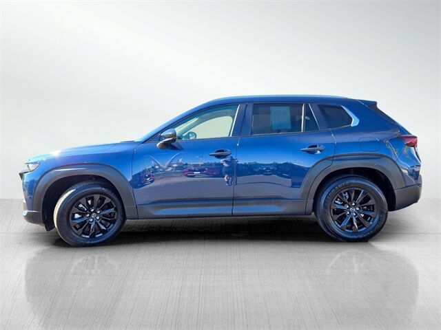 2025 MAZDA CX-50 2.5 S Preferred Package Roseville CA
