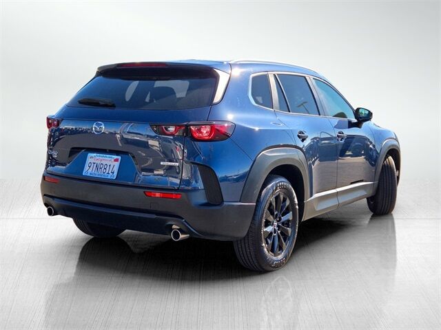 2025 MAZDA CX-50 2.5 S Preferred Package Roseville CA
