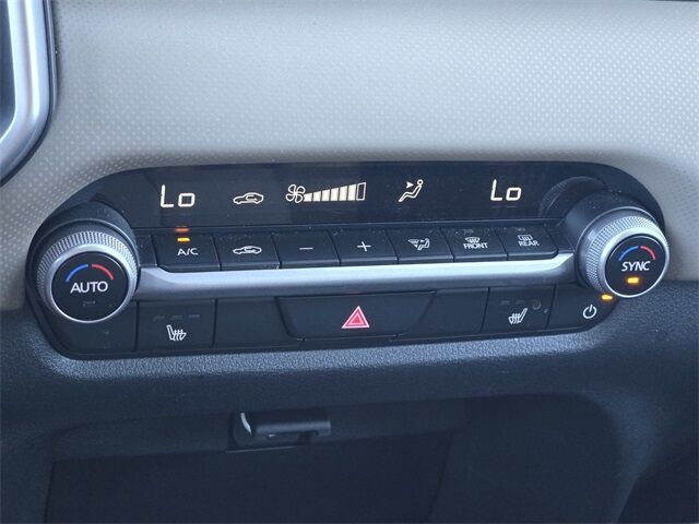 2025 MAZDA CX-50 2.5 S Preferred Package Roseville CA