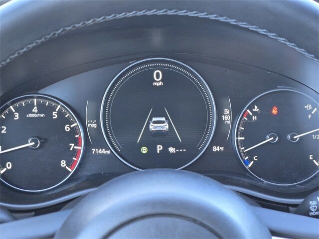 2025 MAZDA CX-50 2.5 S Preferred Package Roseville CA