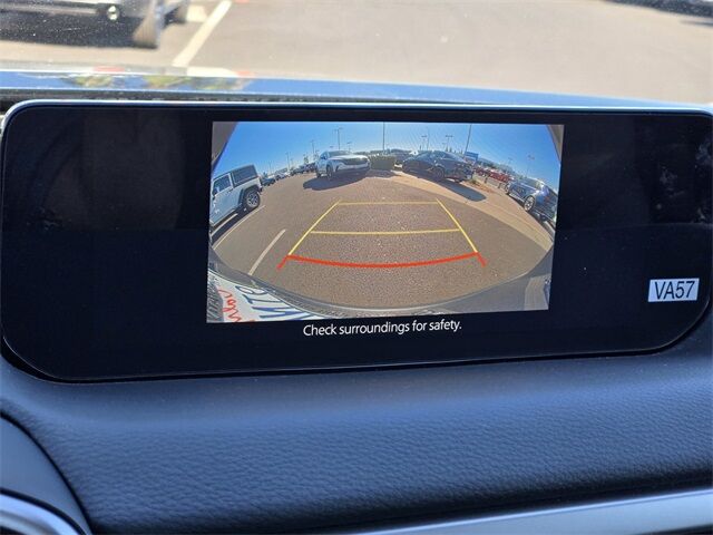 2025 MAZDA CX-50 2.5 S Preferred Package Roseville CA