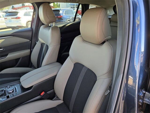 2025 MAZDA CX-50 2.5 S Preferred Package Roseville CA