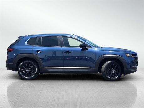 2025 MAZDA CX-50 2.5 S Preferred Package Roseville CA