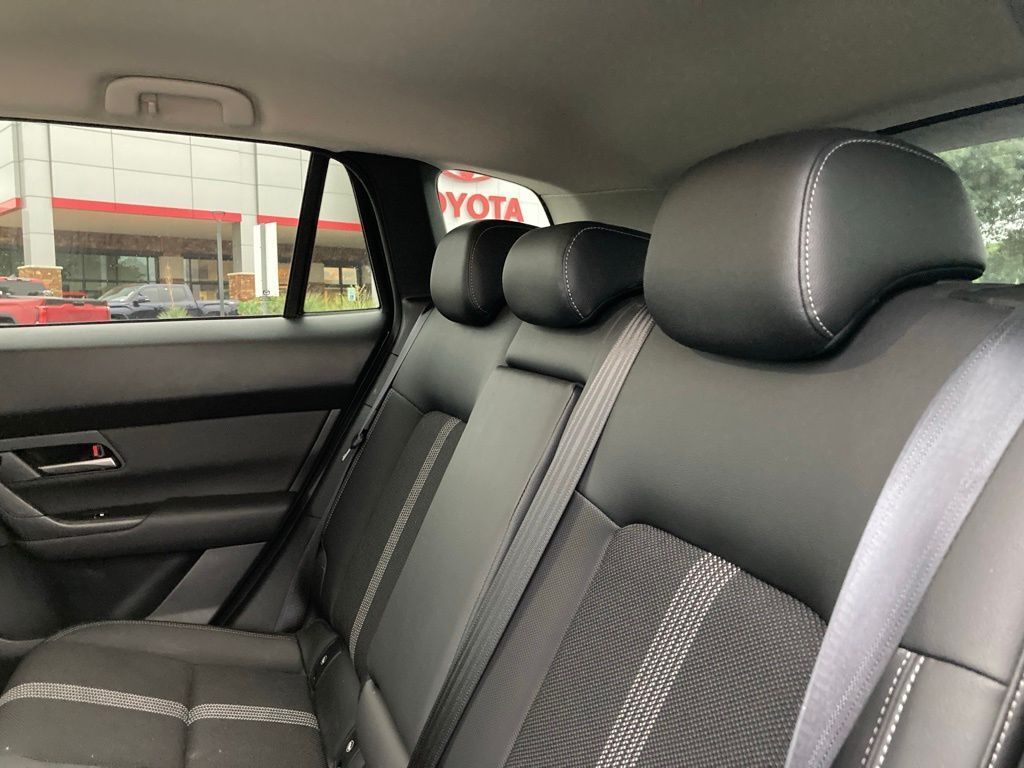 2025 MAZDA CX-50 2.5 S Preferred Package San Antonio TX