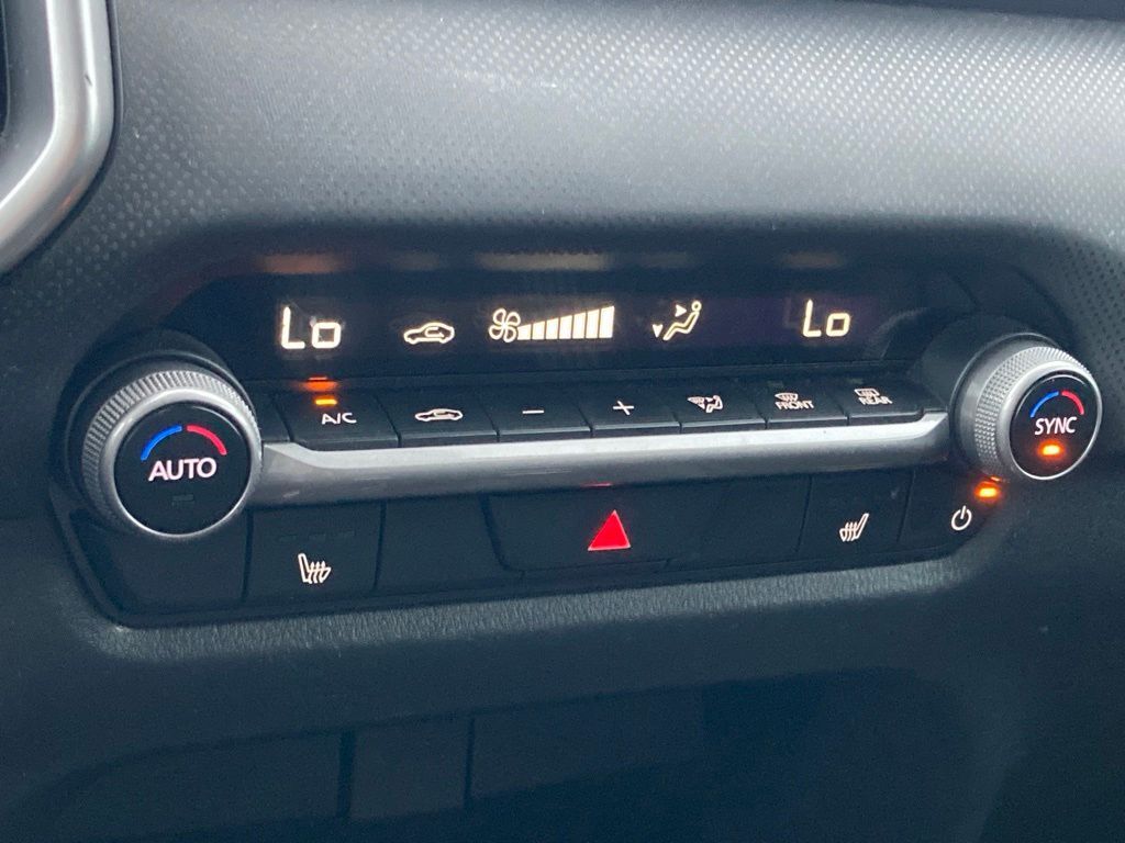 2025 MAZDA CX-50 2.5 S Preferred Package San Antonio TX