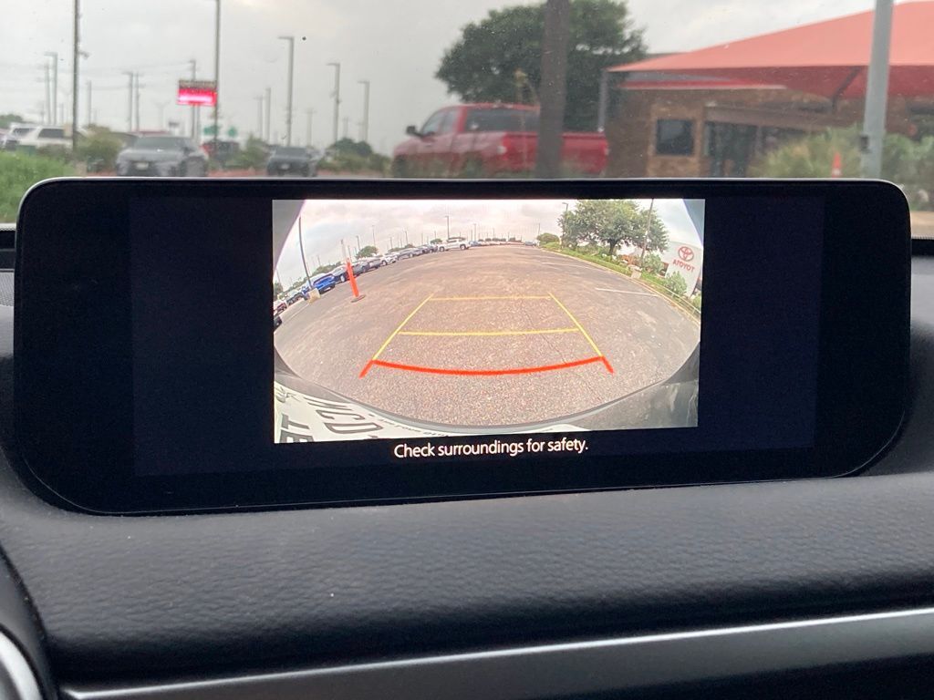 2025 MAZDA CX-50 2.5 S Preferred Package San Antonio TX