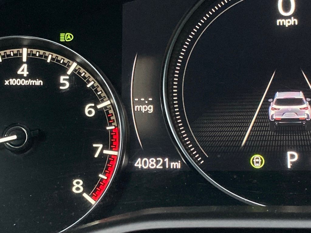 2025 MAZDA CX-50 2.5 S Preferred Package San Antonio TX