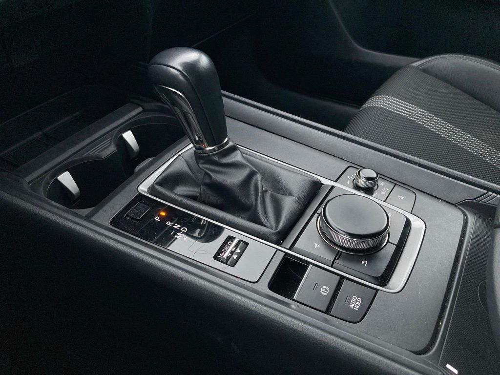 2025 MAZDA CX-50 2.5 S Preferred Package San Antonio TX