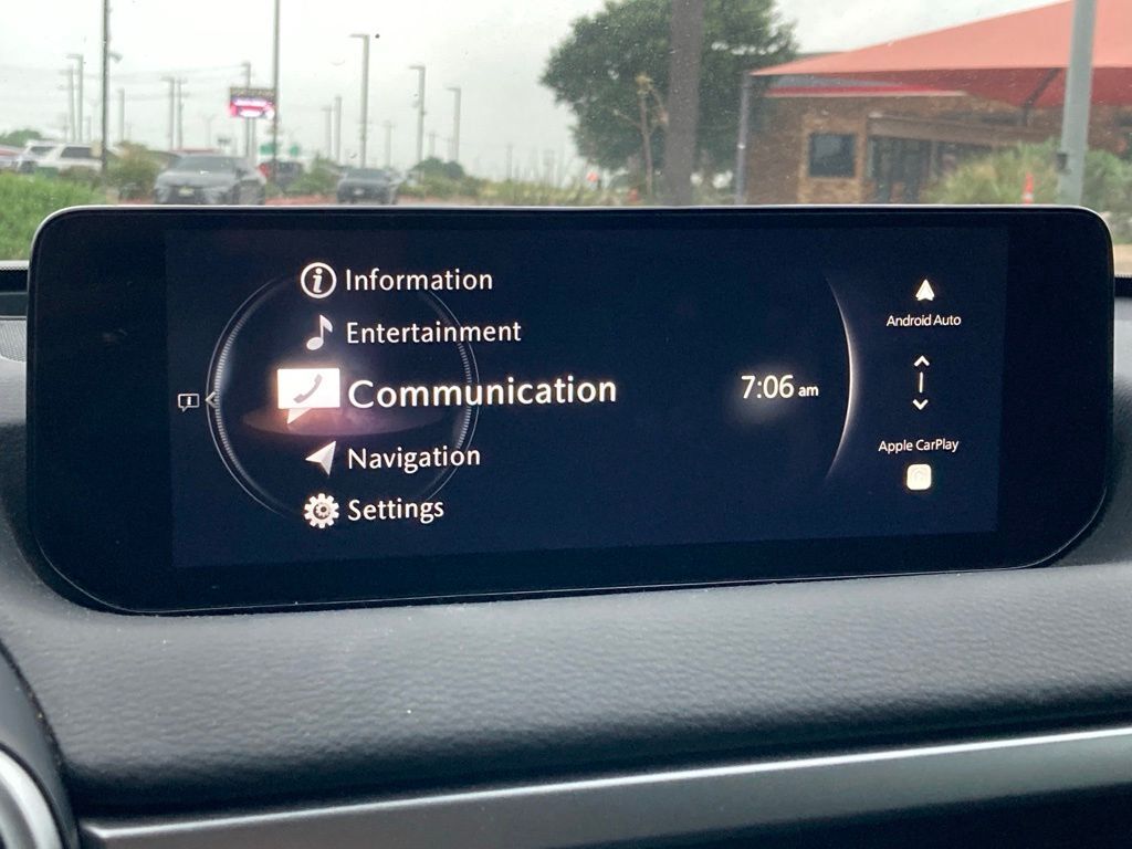 2025 MAZDA CX-50 2.5 S Preferred Package San Antonio TX