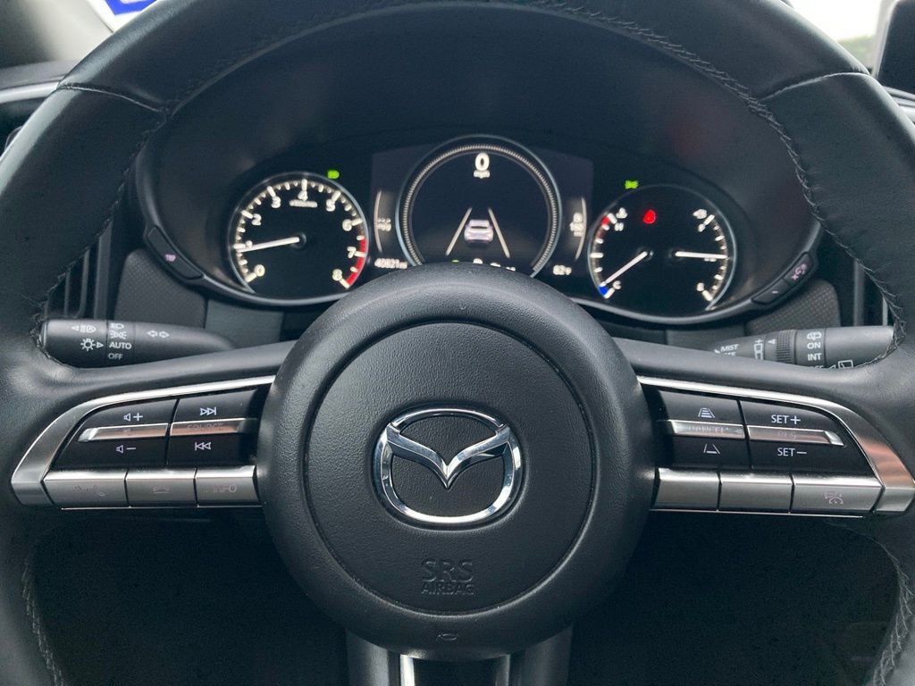 2025 MAZDA CX-50 2.5 S Preferred Package San Antonio TX