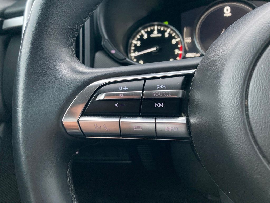 2025 MAZDA CX-50 2.5 S Preferred Package San Antonio TX