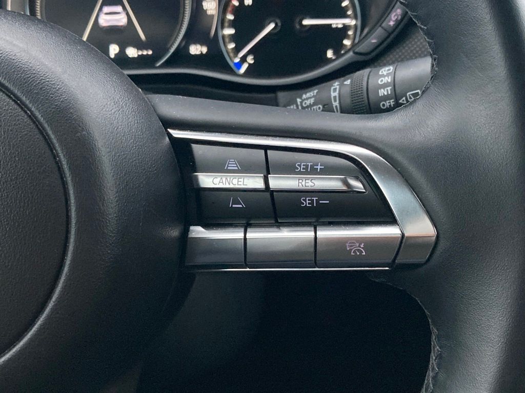 2025 MAZDA CX-50 2.5 S Preferred Package San Antonio TX